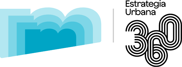Logo Estrategia Urbana