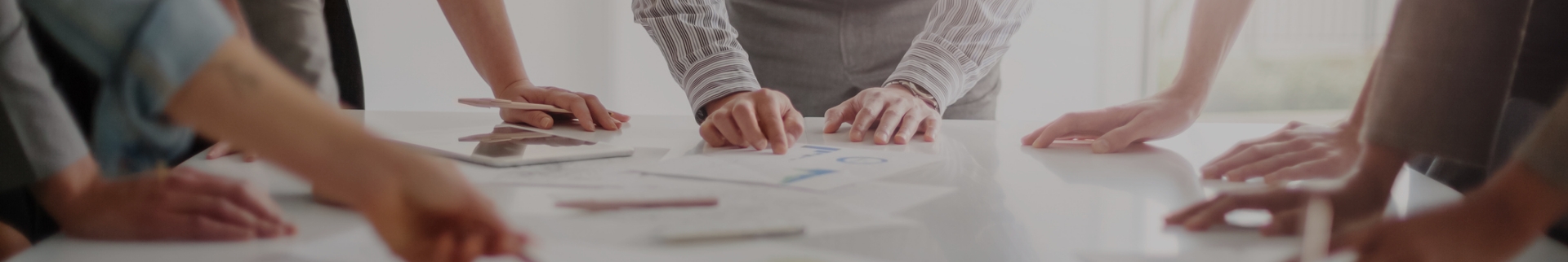 Cabecera Mesas de Trabajo