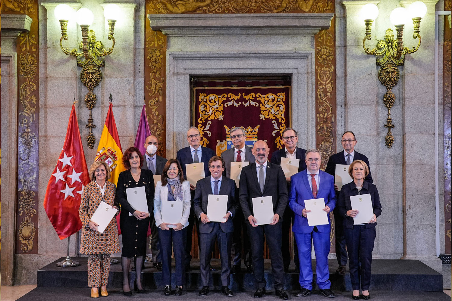 La comunidad universitaria se suma al diseño de la nueva Estrategia Urbana de la ciudad