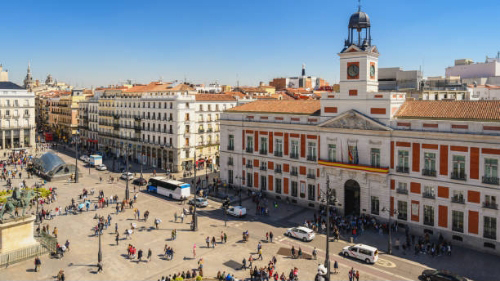 Espacio público