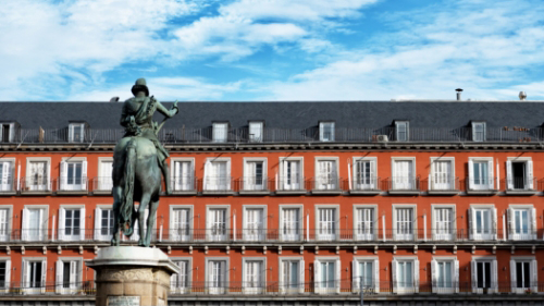 Patrimonio