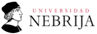 Logo Universidad Nebrija
