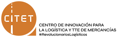 Logo CITET