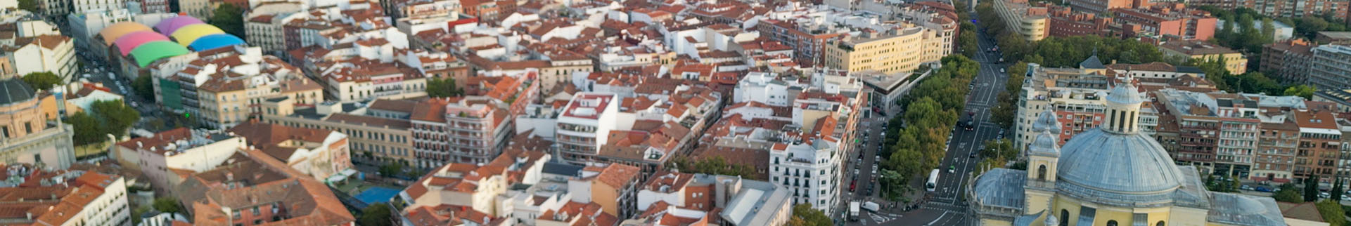 Cabecera Evolucion Urbana de Madrid