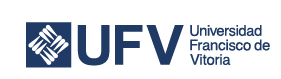 Logo UFV Universidad Francisco de Vitoria